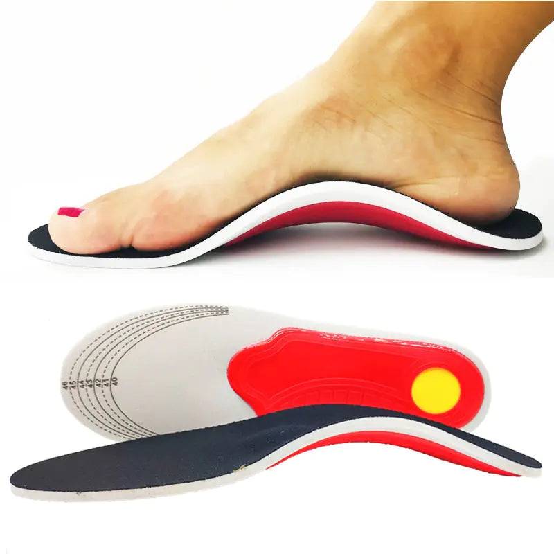 Orthotic Insole Arch Support