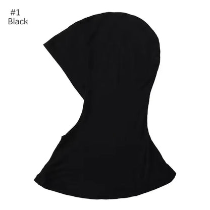 Muslim Hijab For Head and Neck