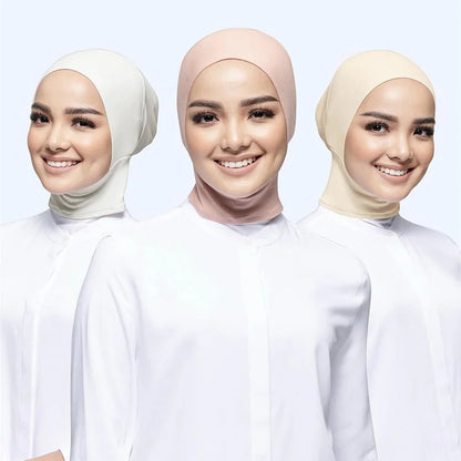 Muslim Hijab For Head and Neck